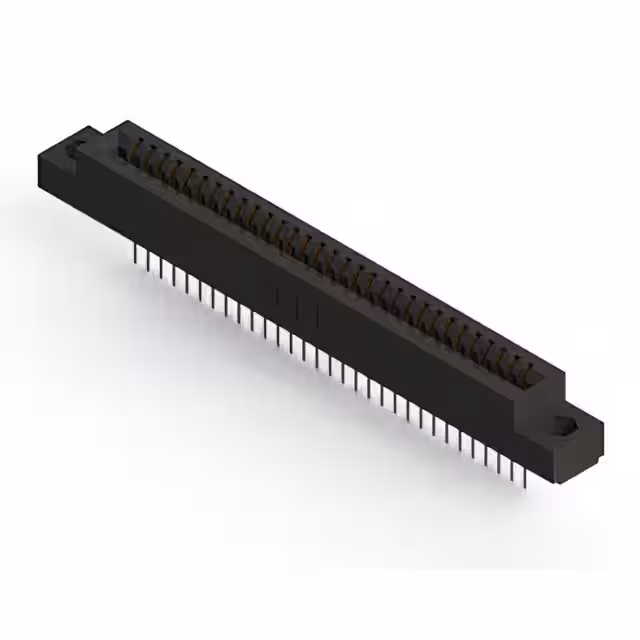 391-031-522-104 EDAC Inc.  Edgeboard Connectors